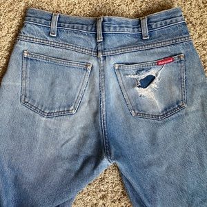 Vintage dickies jeans